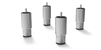 Комплект ножек для расстойки Unox XR608